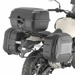Kappa KL9059 Stelaż kufrów bocznych Royal Enfield Himalayan 450 (24-25)