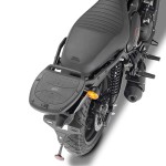 Kappa KR9056 Stelaż kufra centralnego Royal Enfield HNTR 350 (22-25)