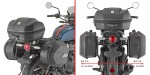 Givi PLO9063MK Stelaż kufrów bocznych Royal Enfield Bear 650 (25) MONOKEY