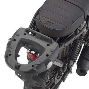 Kappa KR9063 Stelaż kufra centralnego Royal Enfield Bear 650 (25)