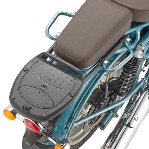 Kappa KR9064 Stelaż kufra centralnego Royal Enfield Shotgun / Classic 650 (24-25)