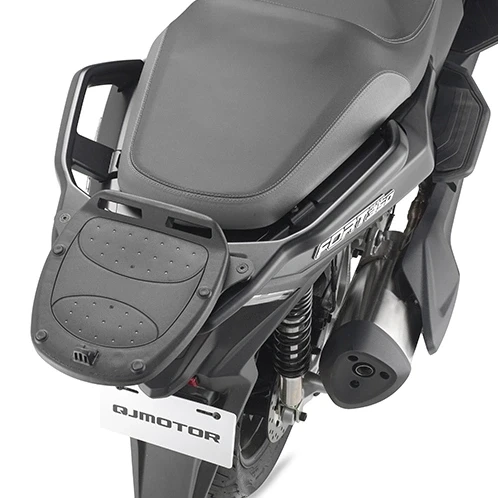 Kappa-KR9700-stelaż-centralny-QJ-Motor-Fort-350