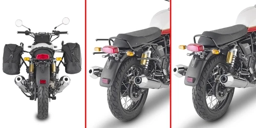 Kappa-TR9051K-Stelaż-sakw-bocznych-Royal-Enfield