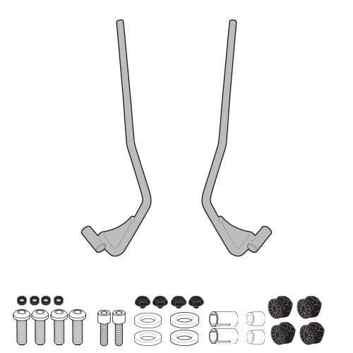 Givi-A5608A-Mocowanie-szyby-Piaggio-Vespa-Primavera-Sprint