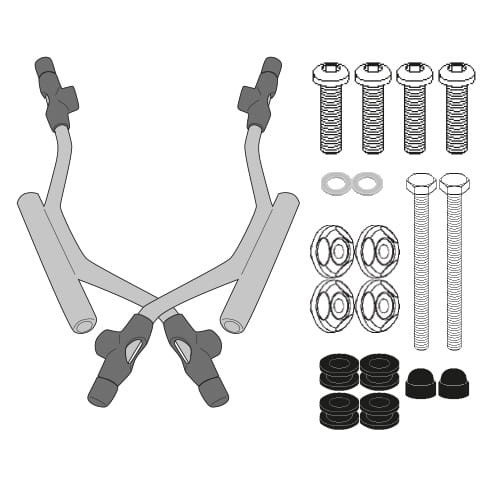 Givi-A5615A-Mocowanie-szyby-Piaggio-Medley