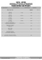 instrukcja mocowania szyby 5616A 1