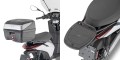 GIVI SR5618 Stelaż kufra centralnego PIAGGIO Piaggio 1