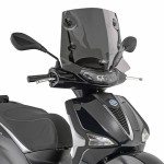 Kappa 5623SK Szyba przyciemniana Piaggio Liberty 50-125-150 (25)