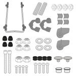 Givi A8964A Mocowanie szyby D1155ST NIU UQi GT (21-25)