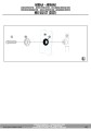 instrukcja mocowania szyby D1155ST 6