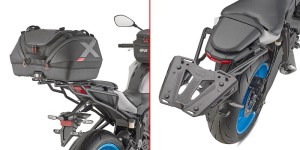 Givi SR2173 Stelaż kufra centralnego Yamaha MT-07 (25)