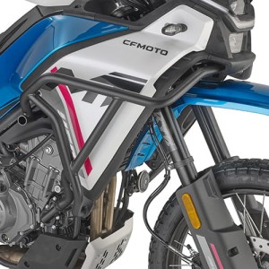 Kappa KNH9226 Górne gmole osłony CFMOTO 450 MT (24-25)