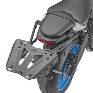 Kappa KR2173 Stelaż kufra centralnego Yamaha MT-07 (25)