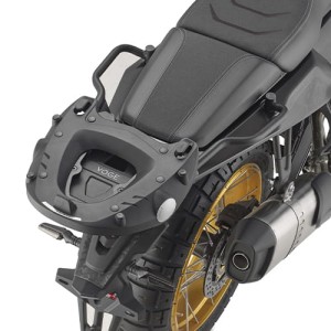 Kappa KR9264 Stelaż kufra centralnego VOGE Valico 800 RALLY (25)