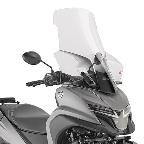 Givi-2176DT-Przezroczysta-szyba-do-skutera-Yamaha-Tricity-125