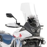Givi D1220ST Szyba przezroczysta Honda XL 750 Transalp/ E-Clutch (25-26)