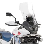 Kappa KD1220ST Szyba przezroczysta Honda XL 750 Transalp/ E-Clutch (25-26)
