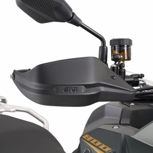 Givi HP9651B Handbary osłony rąk KOVE 800 X Pro (24-25)