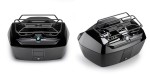 Givi S379 Metalowy bagażnik na kufer centralny OEM BMW R 1300 RT (26)