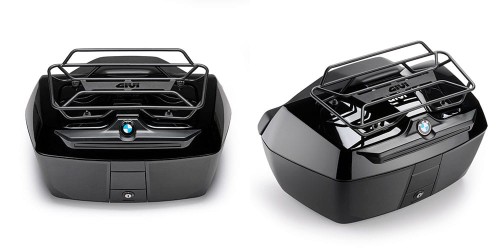 Givi-S379-Dodatkowy-bagaznik-na-pokrywe-oryginalnego-kufra-centralnego-BMW-R1300RT