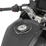 Kappa BF99K Mocowanie torby w systemie TANKLOCK BMW R 1300 R/RS (25)