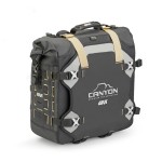 Givi GRT725 CANYON Sakwa boczna 30 litrów Enduro MONOKEY CAM-SIDE