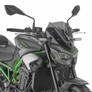 Givi 4137A Szyba przyciemniana Kawasaki Z 900 (25)