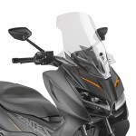 Givi 7606DT Szyba przezroczysta Zontes 368 D (25)