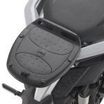 Givi SR7604 Stelaż kufra centralnego Zontes 368 G (25-26)
