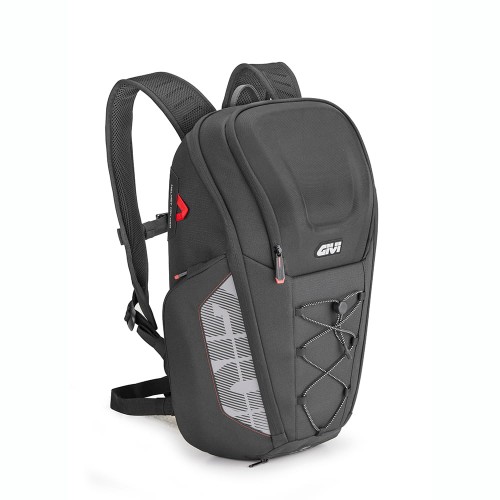 Givi EASY13 Plecak motocyklowy z miejscem na laptopa