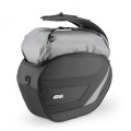 Otwarta sakwa boczna Givi EASY12L