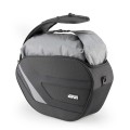 Otwarta sakwa boczna Givi EASY12R