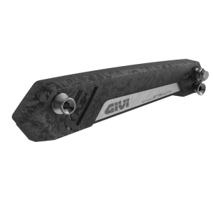 Givi STL9061 Stelaż STEALTH pod sakwy boczne Royal Enfield Guerrilla 450 (24-25)