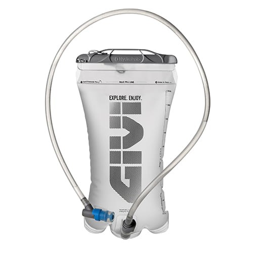 Givi T523 Bukłak HYDROPACK 2 litry