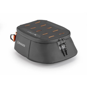 Kappa AV08 K’RUGGED Wodoodporna torba na zbiornik paliwa TANKLOCK 5 litrów