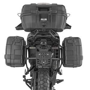 Kappa KLO7607MK Stelaż kufrów bocznych Zontes 703 F (25)