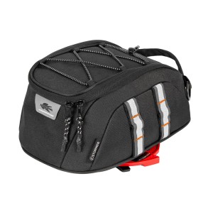 Kappa STO101 K’STORMER Torba na zbiornik paliwa lub tył motocykla TANKLOCK / SEATLOCK