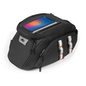 Kappa STO103 K’STORMER Torba na zbiornik paliwa TANKLOCK - 10 litrów