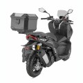 Kufer Givi B38N na skuterze Kymco Dink-X 125 2025