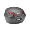 Kufer centralny monolock Givi B39N