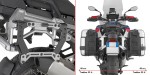 Givi PL5146 Stelaż kufrów bocznych BMW R 1300 GS Adventure (25)