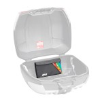 Givi E236 Wewnętrzna saszetka na dokumenty do kufra V58