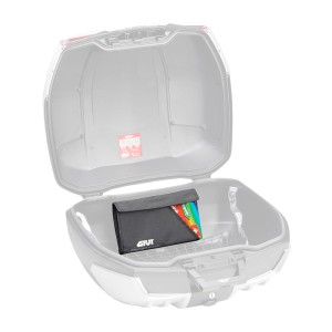 Givi E236 Wewnętrzna saszetka na dokumenty do kufra V58