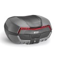 Kufer centralny Givi V58NNG2 Maxia 5