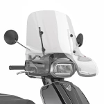 Kappa 7073AK Szyba turystyczna SYM Fugue 125 (25)