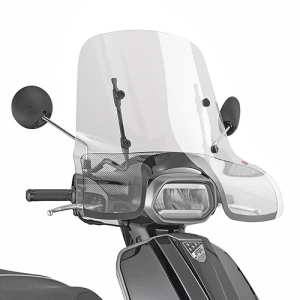 Kappa 7073AK Szyba turystyczna SYM Fugue 125 (25)