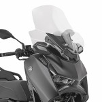 Kappa KD2178ST Szyba przezroczysta Yamaha X-Max 300 Tech MAX (25)