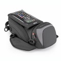 Uchwyt na telefon Givi EASYSH na torbie EASY02