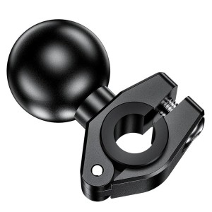 Adapter mocowania na lusterko/poprzeczkę - MCM25