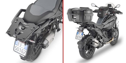 Givi-SRA5143-stelaz-centralny-z-plyta-aluminiowa-BMW-R1300GS